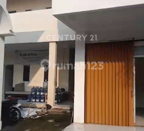 Ruko 2 Lantai Lokasi Strategis Di Raya Hankam Jatiwarna R1907 1