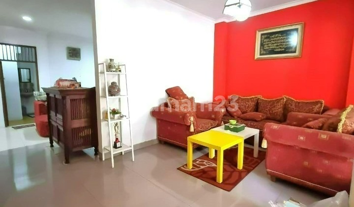 For Quick Sale House in Bintaro Sector 5 7902