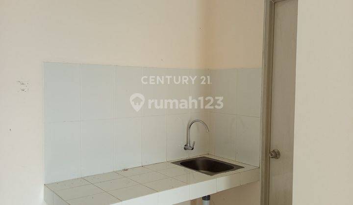 Apartemen Menara Swasana 2BR Lantai 14 Di Duren Sawit S8362 2