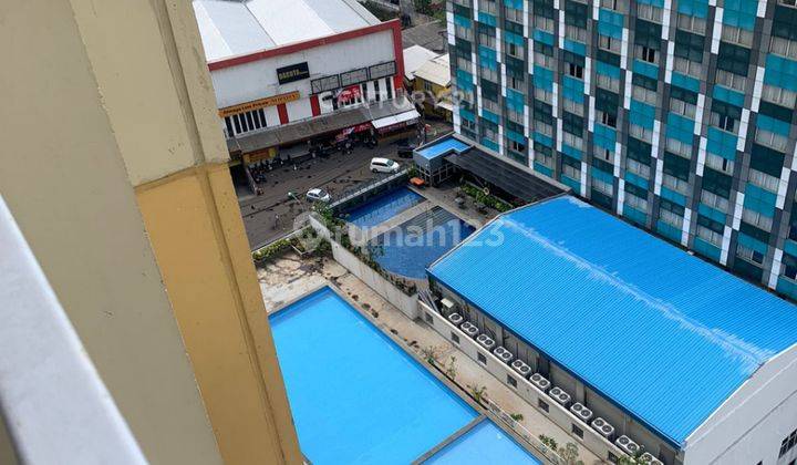 Apartemen Grand Icon Caman 2BR Pool Dan Garden View S8046 2