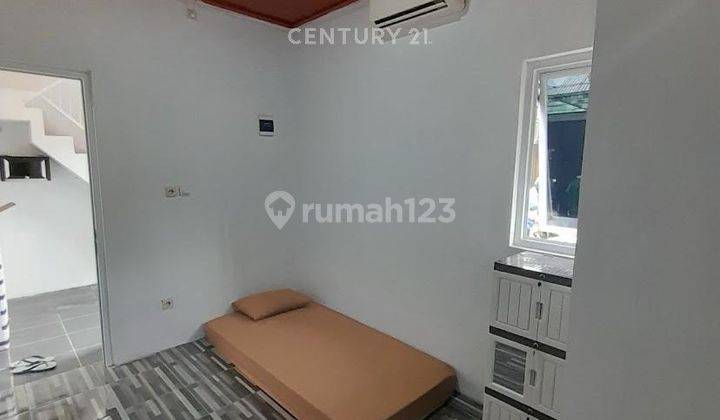 Rumah Kost 3 Lantai Lokasi Strategis Di Pondok Melati S8512 1