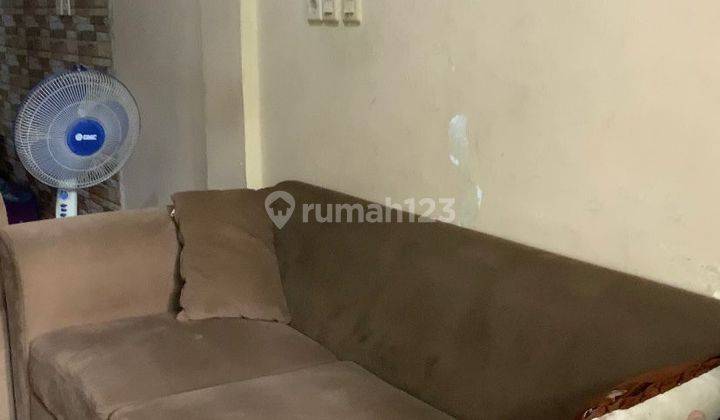 Rumah 3 Lantai Unik Ada Kolam Renang Dalam Rumah Di Tambun S7913 2