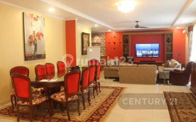 2-Story House Flood-Free and Safe in South Cipete S7837 2