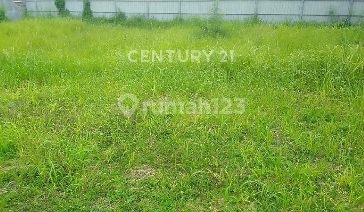 Strategic Land Location for Housing and Culinary in Medan S9296 Strategic Land Location for Housing and Culinary in Medan S9296