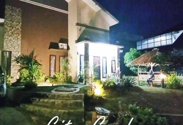 Jual Rumah Murah Di Citra Garden Luas 176m 900jt Nego Full Furnish