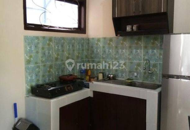 Jual Rumah Murah Di Citra Garden Luas 176m 900jt Nego Full Furnish