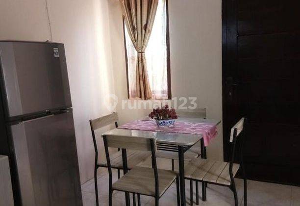 Jual Rumah Murah Di Citra Garden Luas 176m 900jt Nego Full Furnish