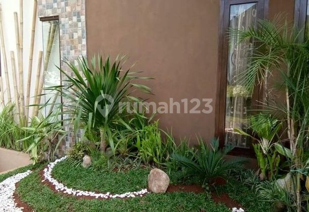 Jual Rumah Murah Di Citra Garden Luas 176m 900jt Nego Full Furnish