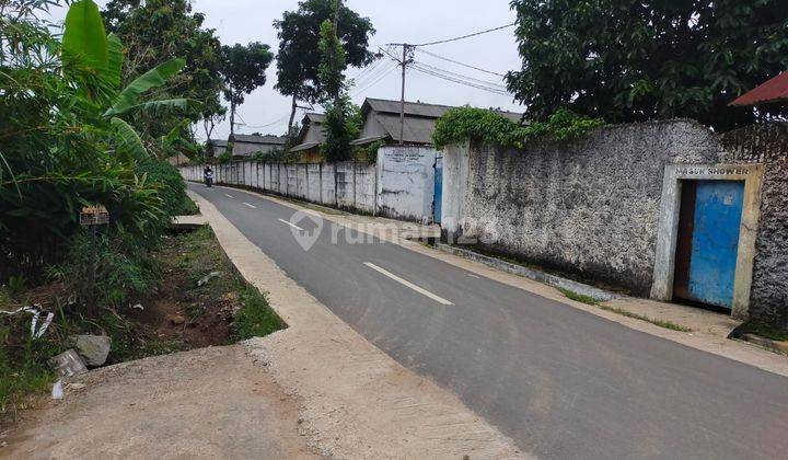 Jual Tanah Murah di Jln Fajar Baru Untung Suropati, Lampung Selatan 430 m² Harga 190jt 2