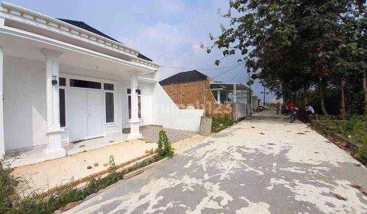 Rumah Siap Huni Di Rajabasa 2