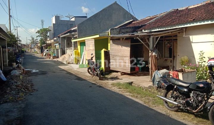Rumah Murah Halaman Luas Di Pramuka Rajabasa Bandar Lampung