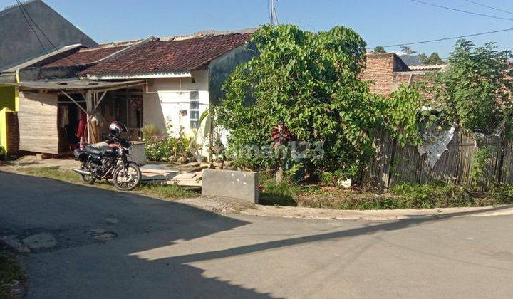 Rumah Murah Halaman Luas Di Pramuka Rajabasa Bandar Lampung
