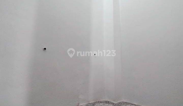 Rumah Mura Minimalis Modern Siap Huni Di Tj Seneng Bandar Lampung