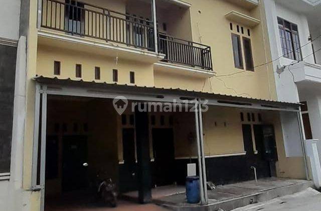 Rumah 2lt Murah Sampng Kampus Uin Sukarame Bandar Lampung 1