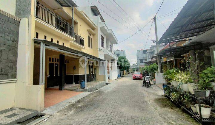 Rumah 2lt Murah Sampng Kampus Uin Sukarame Bandar Lampung 2