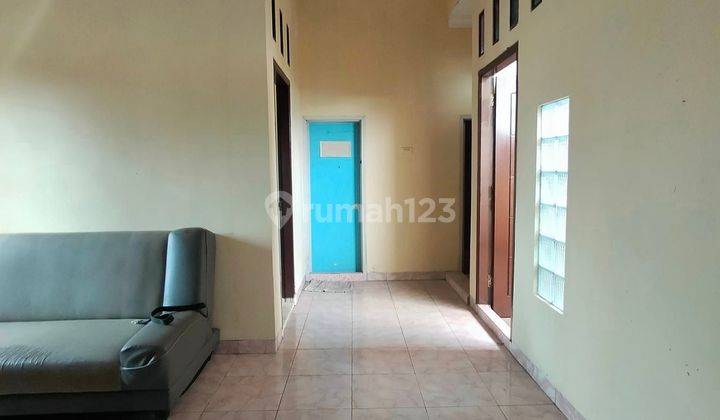 Rumah 2lt Murah Sampng Kampus Uin Sukarame Bandar Lampung 4