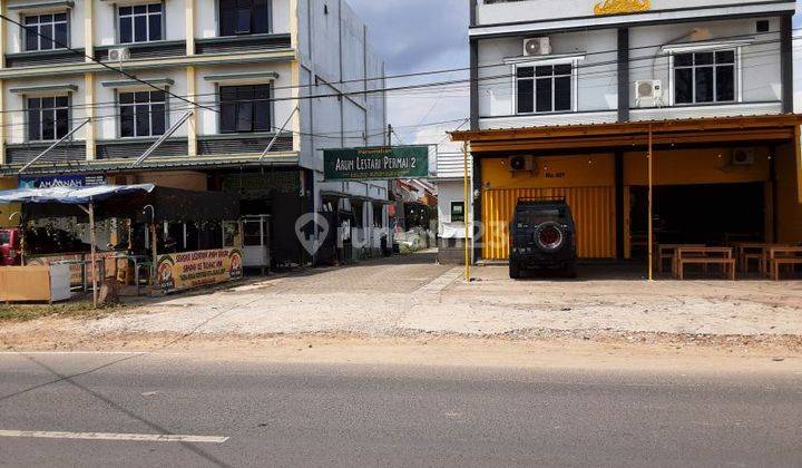 Rumah 2lt Murah Sampng Kampus Uin Sukarame Bandar Lampung 8