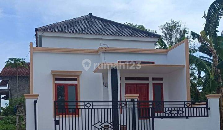 Rumah Siap Huni Dekat Unila Dan Alkautsar 1