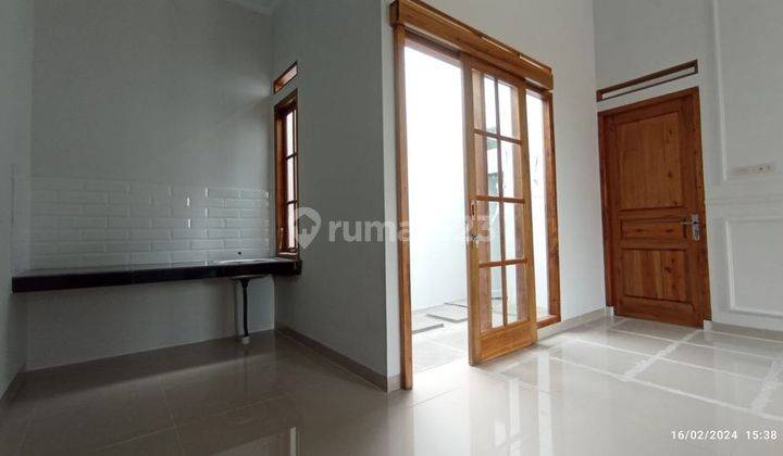 Promo December Jual Rumah Modern Minimalis Di Sukarame 2