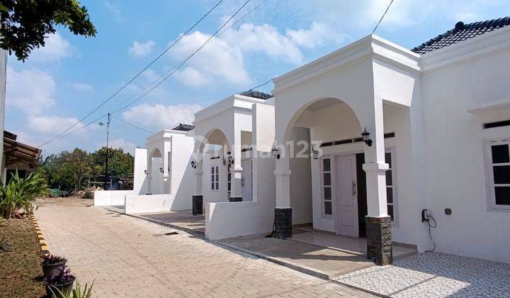 RUMAH BAGUS SIAP HUNI SHM TANJUNG SENANG, BANDAR LAMPUNG 2