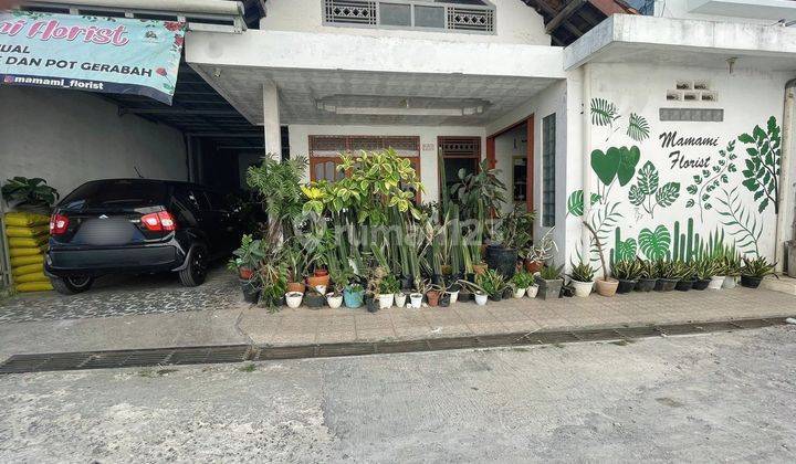 Rumah Bagus SHM di Palapa, Bandar Lampung 1