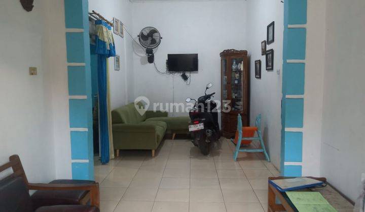 Rumah Second Di Antasari Bandar Lampung SHM 2