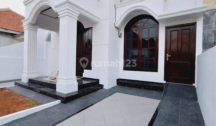 Jual Rumah Murah SHM Di Bumi Harta Bandar Lampung  1