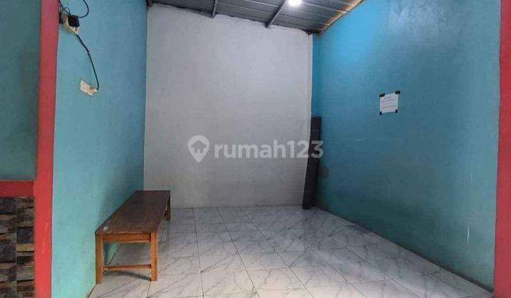 Jual Rumah Kost 2 Lantai Luas 150M Di Itera 2