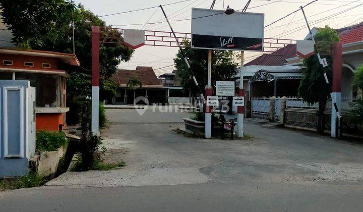 RUMAH MURAH DI SUKARAME DEKAT UIN 1