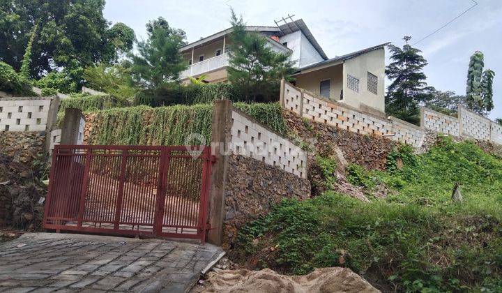 VILLA MURAH VIEW LAUT DI MUTUN LAMPUNG 2