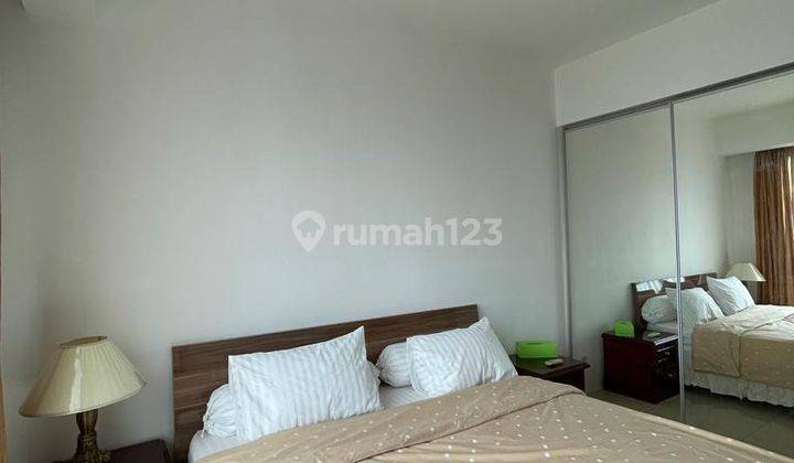 Sewa 3 BR Luas 165 Gandaria Heights Apartment Lokasi Dekat Mall 2