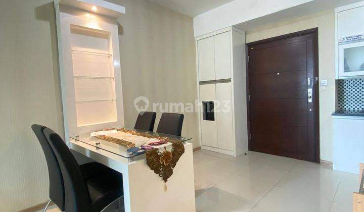 Sewa Apartement Casa Grande 1 Bedroom Luas 52 Furnished Bagus 2