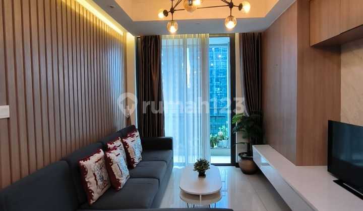 For Rent: 3+1 Bedroom Apartment, Spacious, Furnished, Good Location, Strategic Location