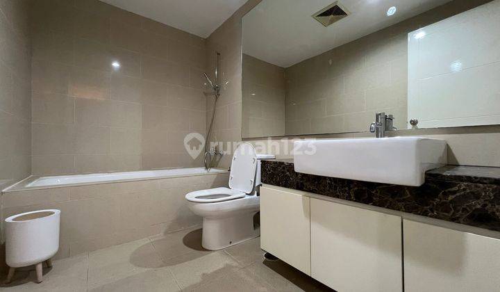 Harian Apartement 2+1 Bedroom Casa Grande Residence Best Location 2