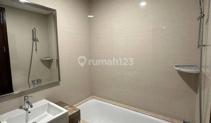 Apartement 2br Casagrande Luas 76 New Interior Dekat Mall Kokas 2