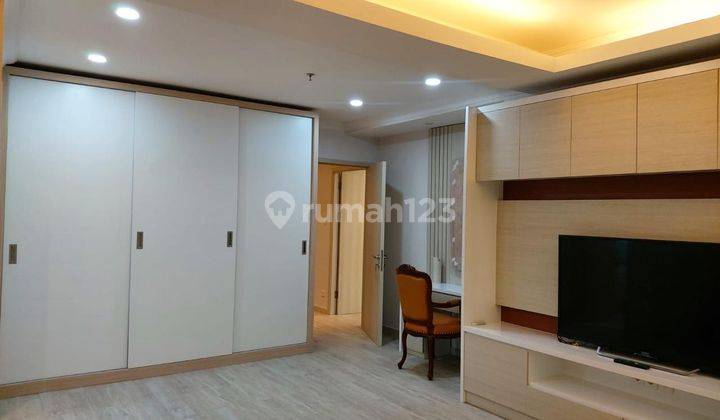  Apartment Gandaria Heights 3+1 Bedroom Connecting Mall Gancit 2