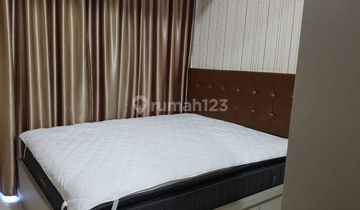 Jual Apartement Mewah Casa Grande 2BR Furnished Bagus Di Kuningan 2