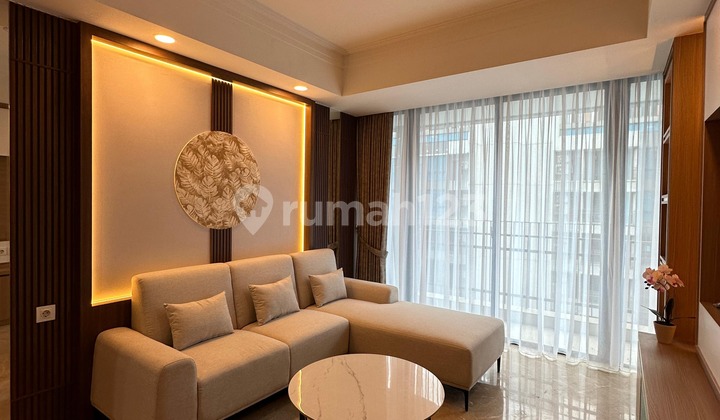 Sewa 3 BR Luxury Interior Brand New Casa Grande Apartment jaksel Sewa 3 BR Luxury Interior Brand New Casa Grande Apartment jaksel