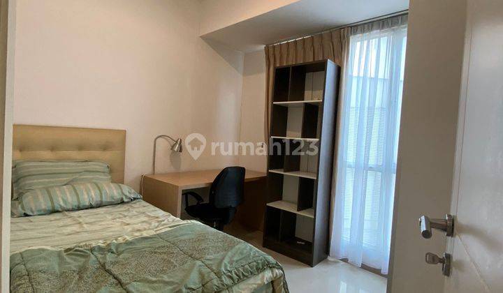 Di Sewakan Apartemen 2 Bedroom Casa Grande Furnished Best Price 2