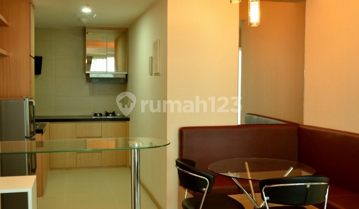 2 BR Best Price Di Casa Grande Residence Dekat Mall Kokas Jaksel  2