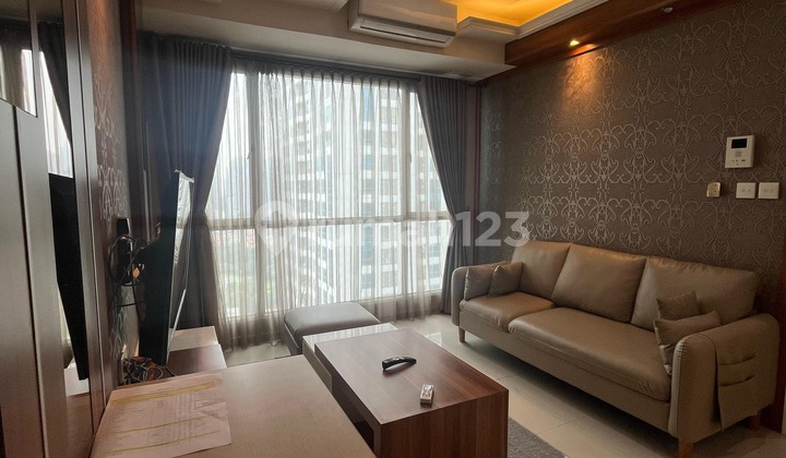 Rent 1 BR Casa Grande Apartment Near Kokas Mall, Well Furnished 1