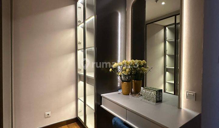 foto lainnya apartment mewah di kuningan 3+1