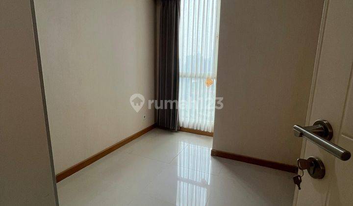 Apartement Casa Grande 3 Bedroom Furnished Bagus Jakarta Selatan 2