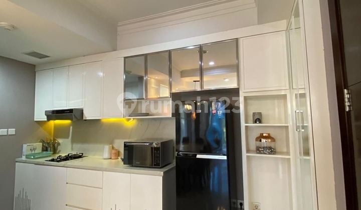 Sewa 3 BR Casa Grande Phase II View Waterpark Bella Tower 2