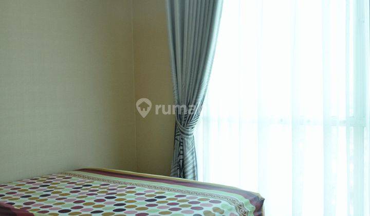 Apartement 2BR Casa Grande Residence Furnished Bagus 2