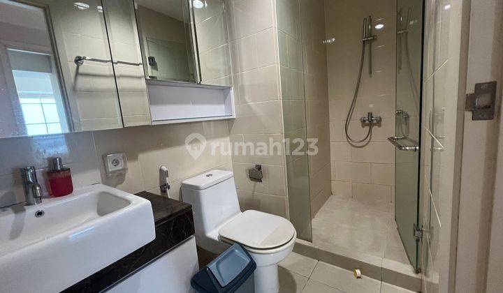 Apartemen 3BR Casa Grande Luas 116 Furnished Bagus Best Price 2