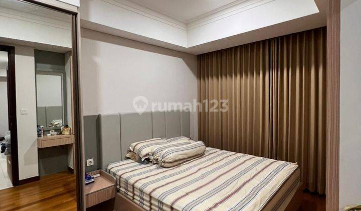 Apartement 2+1 BR Casa Grande Phase 2 Furnished Bagus 1