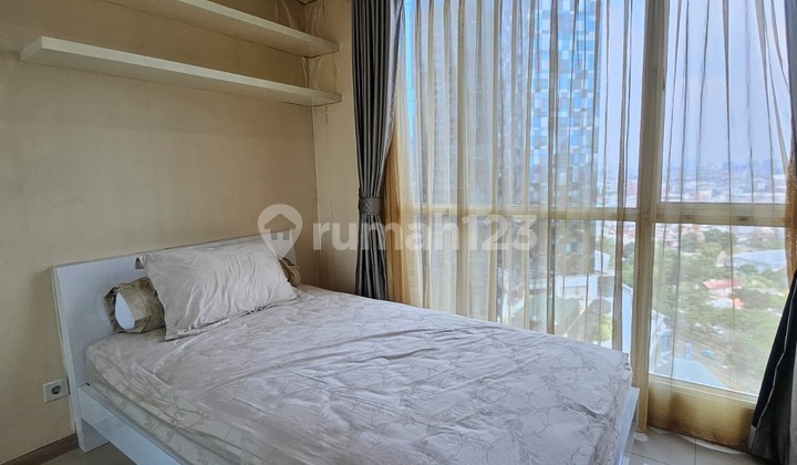 Rent 2 BR Casa Grande Apartment Kuningan South Jakarta Best Price 2