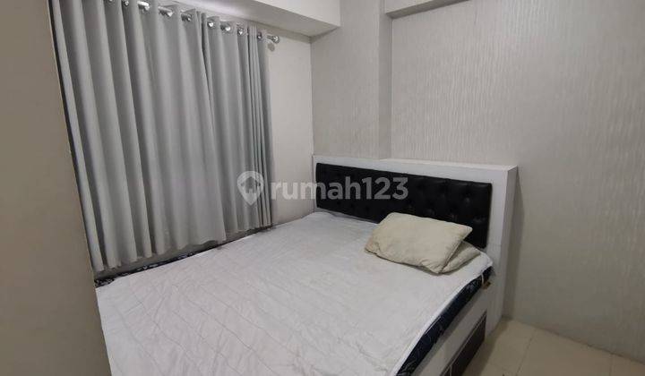 Apartement Bassura City 2 BR Furnished Bagus Lokasi Strategis 1