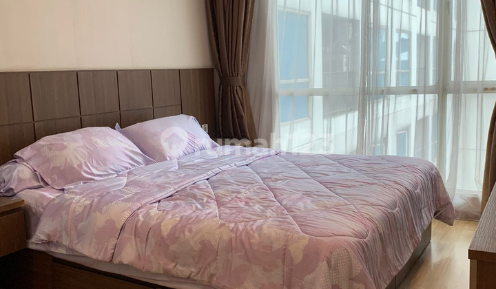 Rent 2+1 BR Casa Grande Residence Low Floor with Swimming Pool View